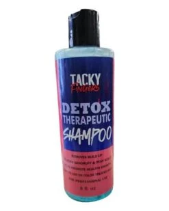 Aussie Tacky Fingers Detox Therapeutic Set – Clarifying Shampoo & Conditioner 8 Oz 8 Aussie Tacky Fingers Detox Therapeutic Set – Clarifying Shampoo & Conditioner 8 Oz -Beauty Exchanges tacky fingers detox therapeutic set clarifying shampoo conditioner 8 oz 5454469
