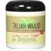 Taliah Waajid Curly Curl Gelo – 6oz 1 Taliah Waajid Curly Curl Gelo – 6oz -Beauty Exchanges taliah waajid curly curl gelo 6 oz conditioning hydrating styling gel for defined curls 738993