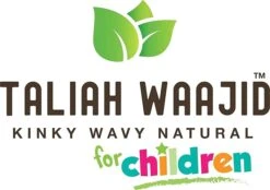 Taliah Waajid Kids: Herbal Comb Out & Soft & Curly -Beauty Exchanges taliah waajid for children herbal comb out soft curly 691939
