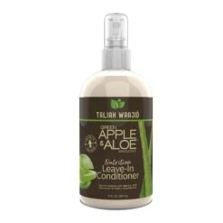 Taliah Waajid Green Apple & Aloe Leave-In Conditioner – 12oz
