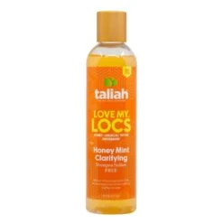 Taliah Waajid Honey Mint Clarifying Shampoo – 8oz