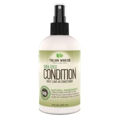 Taliah Waajid Shea-Coco Leave-In Conditioner – 8oz
