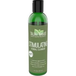 Taliah Waajid Stimulating Herbal Cleanser - 8 Oz 8 Taliah Waajid Stimulating Herbal Cleanser - 8 Oz -Beauty Exchanges taliah waajid stimulating herbal cleanser 8 oz deep cleanse invigorate your scalp 347875