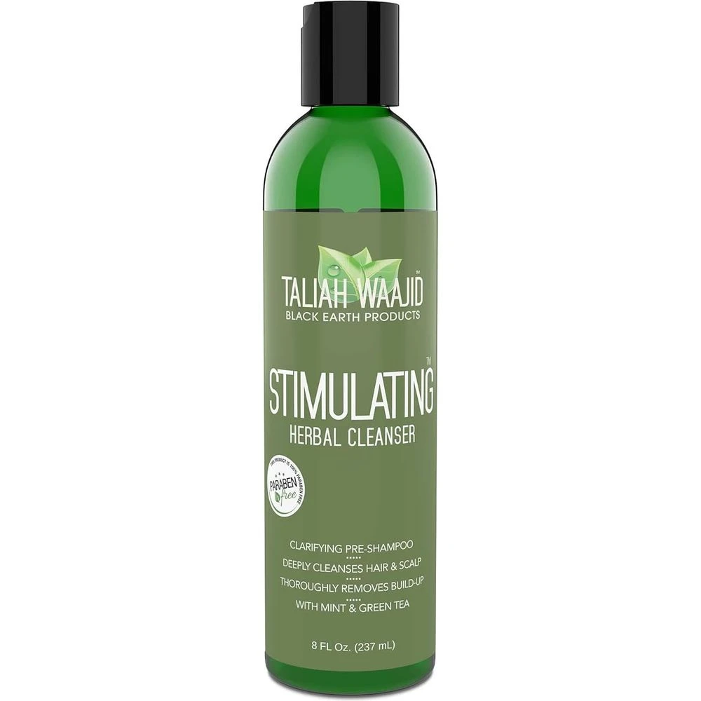 Taliah Waajid Stimulating Herbal Cleanser - 8 Oz 4 Taliah Waajid Stimulating Herbal Cleanser - 8 Oz - Image 2