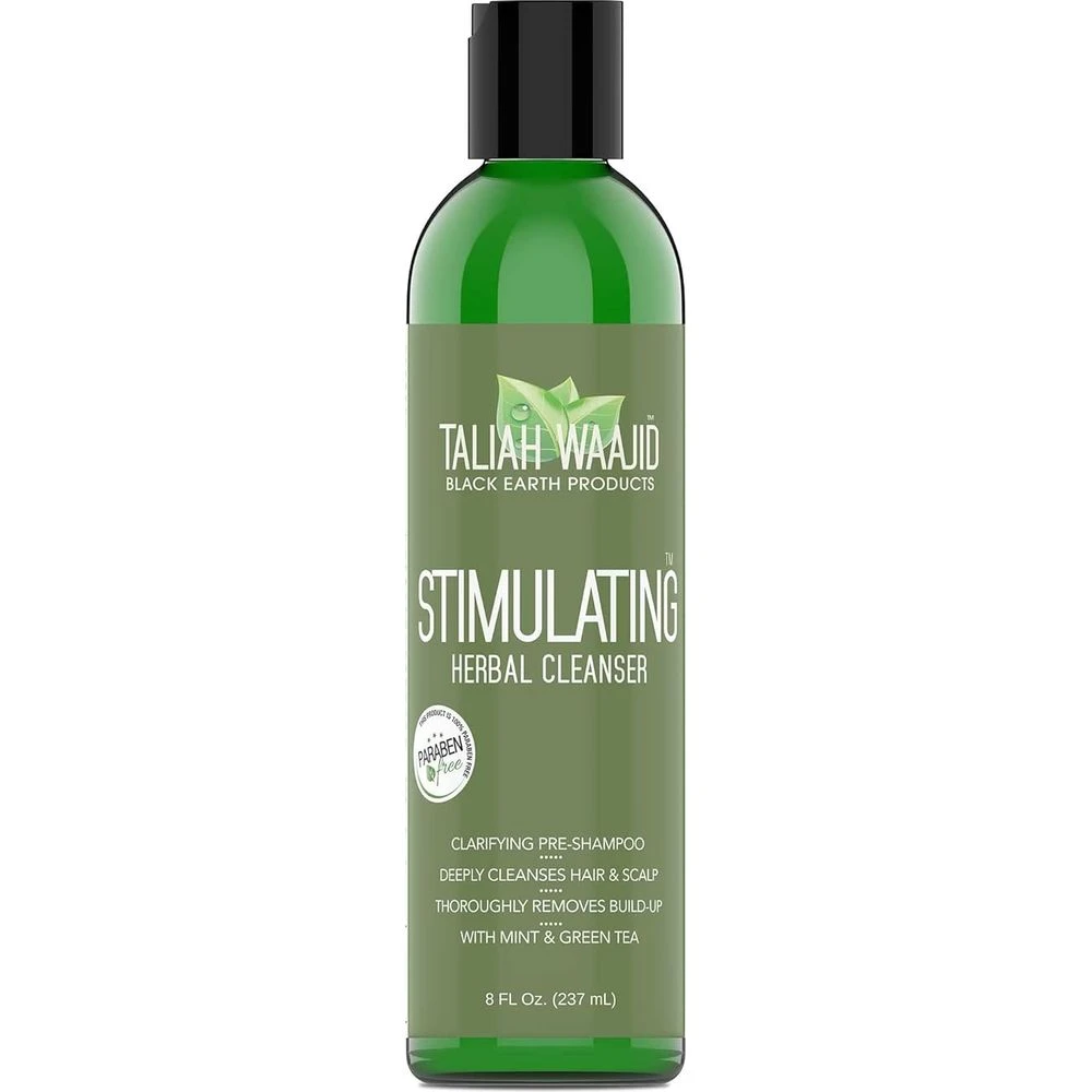 Taliah Waajid Stimulating Herbal Cleanser - 8 Oz 6 Taliah Waajid Stimulating Herbal Cleanser - 8 Oz - Image 4