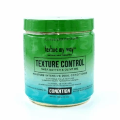 Texture My Way Conditioner Or Curl Pudding – 15 Oz