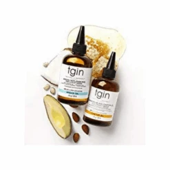 Tgin Miracle RepaiRx Anti-Breakage Serum – 4 Oz -Beauty Exchanges tgin miracle repairx anti breakage serum 4 oz strengthening moisturizing hair serum 351980