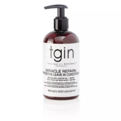 TGIN Miracle RepaiRx Leave-In Conditioner – 13 Fl Oz
