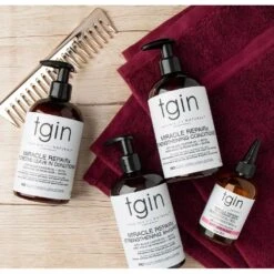TGIN Miracle RepaiRx Leave-In Conditioner – 13 Fl Oz 12 TGIN Miracle RepaiRx Leave-In Conditioner – 13 Fl Oz -Beauty Exchanges tgin miracle repairx leave in conditioner 13 fl oz 828673