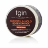 TGIN Smooth & Hold Edge Control – 4 Oz 1 TGIN Smooth & Hold Edge Control – 4 Oz -Beauty Exchanges tgin smooth hold edge control 4 oz long lasting hold for natural relaxed hair 555525