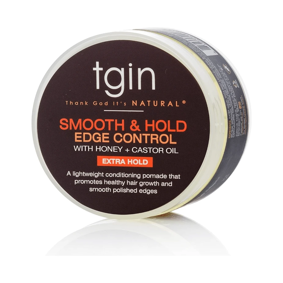 TGIN Smooth & Hold Edge Control – 4 Oz 3 TGIN Smooth & Hold Edge Control – 4 Oz