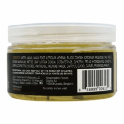 TGIN Smooth & Hold Edge Control – 4 Oz 9 TGIN Smooth & Hold Edge Control – 4 Oz -Beauty Exchanges tgin smooth hold edge control 4 oz long lasting hold for natural relaxed hair 558105