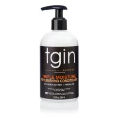TGIN Triple Moisture Replenishing Conditioner - 13 Oz