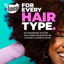 The Doux The Light Weightless Shine Mist - 4 Oz 5 The Doux The Light Weightless Shine Mist - 4 Oz -Beauty Exchanges the doux mousse def texture foam curl enhancer define set style without crunch or flakes 34 fl oz 247732