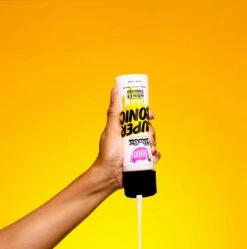 The Doux Supersonic Honey Condish – 8 Oz