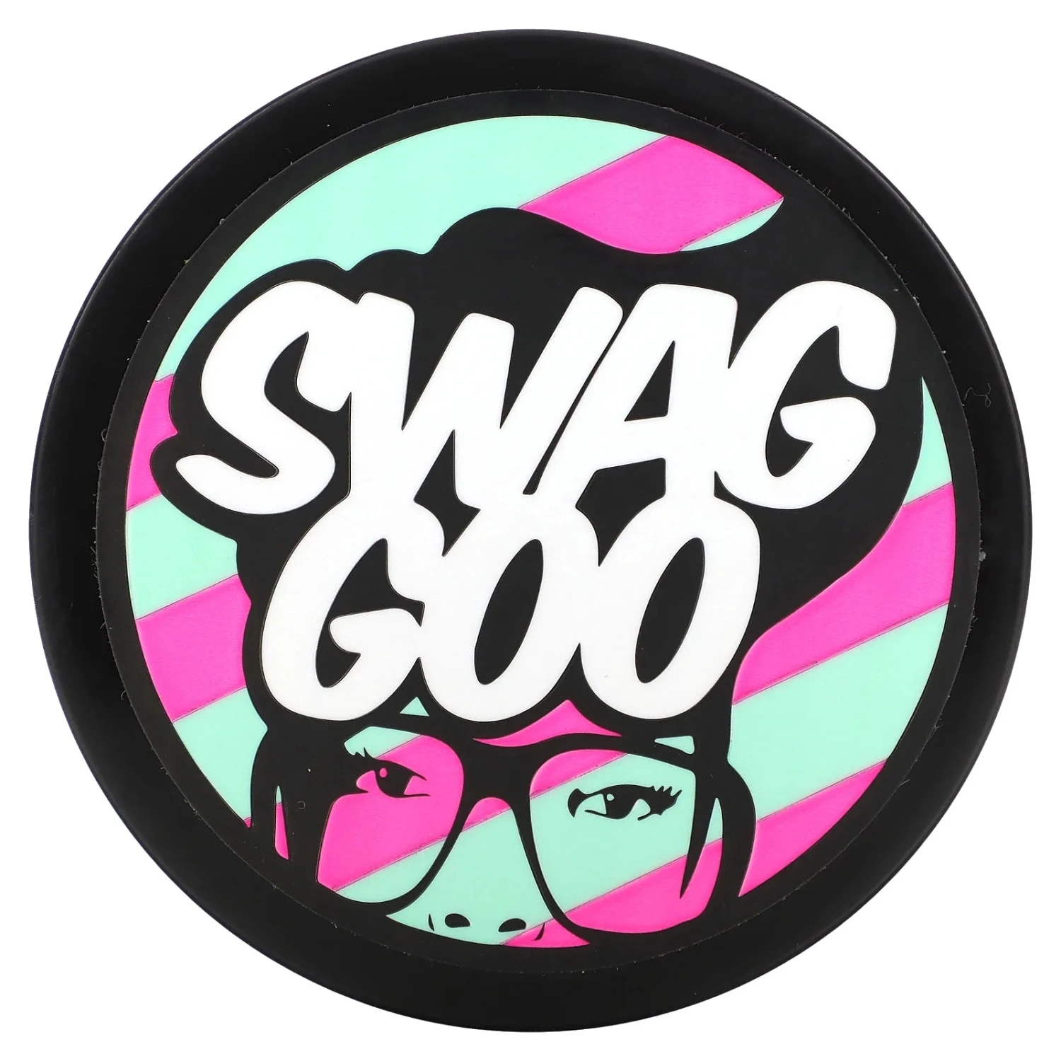 The Doux Swag Goo Edge Control Gel – 2 Oz 6 The Doux Swag Goo Edge Control Gel – 2 Oz - Image 4