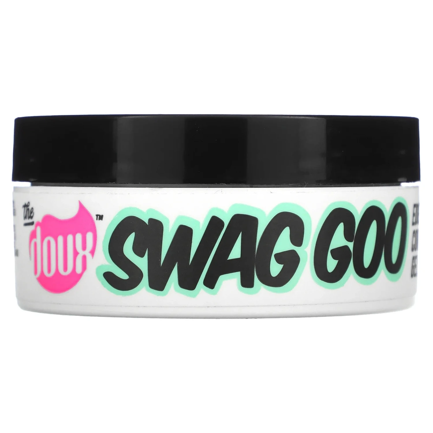 The Doux Swag Goo Edge Control Gel – 2 Oz 4 The Doux Swag Goo Edge Control Gel – 2 Oz - Image 2