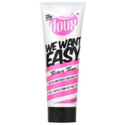 The Doux We Want Easy Texture Tamer Leave-In Conditioner - 8 Oz 9 The Doux We Want Easy Texture Tamer Leave-In Conditioner - 8 Oz -Beauty Exchanges the doux we want easy texture tamer leave in conditioner 8 oz 689070