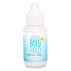 The Hair Diagram Bold Hold Extreme Creme Wig Lace Glue Adhesive 1.3oz
