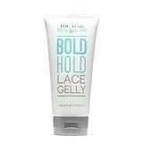 The Hair Diagram Bold Hold Lace Gelly For Lace Wigs - 6oz