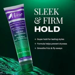 The Mane Choice 4 Leaf Clover Edge Control Gel – 4 Oz 11 The Mane Choice 4 Leaf Clover Edge Control Gel – 4 Oz -Beauty Exchanges the mane choice 4 leaf clover edge control gel 4 oz 676847