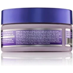 The Mane Choice Exotic Cool-Laid Fresh Mango & Passion Fruit Mask 8oz 7 The Mane Choice Exotic Cool-Laid Fresh Mango & Passion Fruit Mask 8oz -Beauty Exchanges the mane choice exotic cool laid fresh mango passion fruit mask 8oz 750934