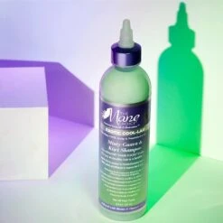 The Mane Choice Exotic Cool-Laid Minty Guava & Kiwi Shampoo 8oz