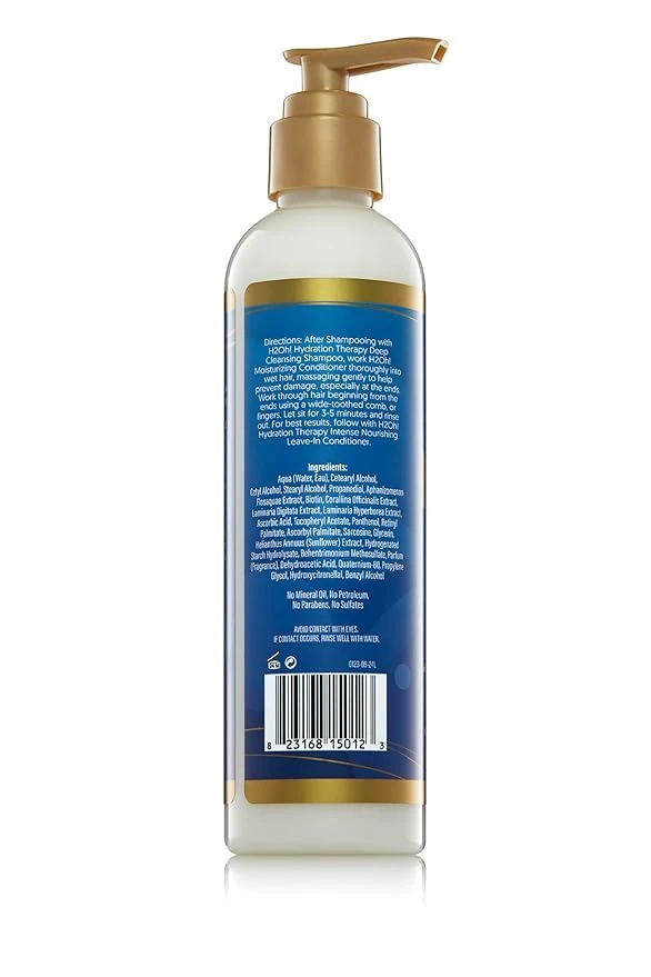 The Mane Choice H2Oh! Conditioner & Leave-In Conditioner Duo 6 The Mane Choice H2Oh! Conditioner & Leave-In Conditioner Duo - Image 4