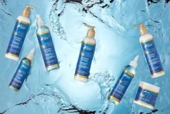 The Mane Choice H2Oh! Conditioner & Leave-In Conditioner Duo