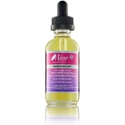 The Mane Choice Manetabolism Rejuvenation Solution EnhanceMINT Scalp Drops 2oz