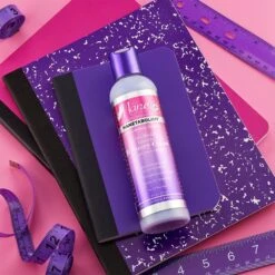 Mane Choice Manetabolism Leave-In Recovery Cream - 8 Oz