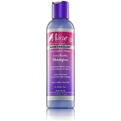 The Mane Choice Manetabolism Rejuvenation Solution Extra Healthy Shampoo 8oz