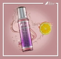 The Mane Choice Pink Lemonade & Coconut Mousse – 8 Oz