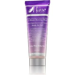 The Mane Choice Pink Lemonade & Coconut Super Antioxidant 5-Minute Reviving Mask 8oz