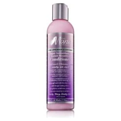 The Mane Choice Pink Lemonade & Coconut Super Antioxidant Conditioner 8oz