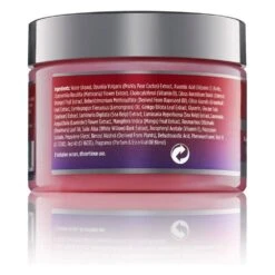 Mane Choice Prickly Pear Curl Creator Custard - 12 Oz -Beauty Exchanges the mane choice prickly pear paradise penetrating strength superfood infusion curl creator styling custard 12oz 898222