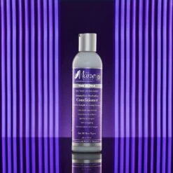 The Mane Choice The Alpha Easy On The Curls Detangling Hydration Conditioner 8oz