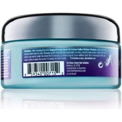 The Mane Choice Tropical Moringa Hair Mask - Sweet Oil And Honey 8oz 7 The Mane Choice Tropical Moringa Hair Mask - Sweet Oil And Honey 8oz -Beauty Exchanges the mane choice tropical moringa sweet oil honey endless moisture mask 8oz 419381