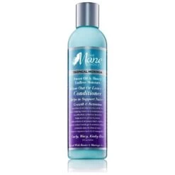 The Mane Choice Tropical Moringa - Rinse Or Leave-In Cond.
