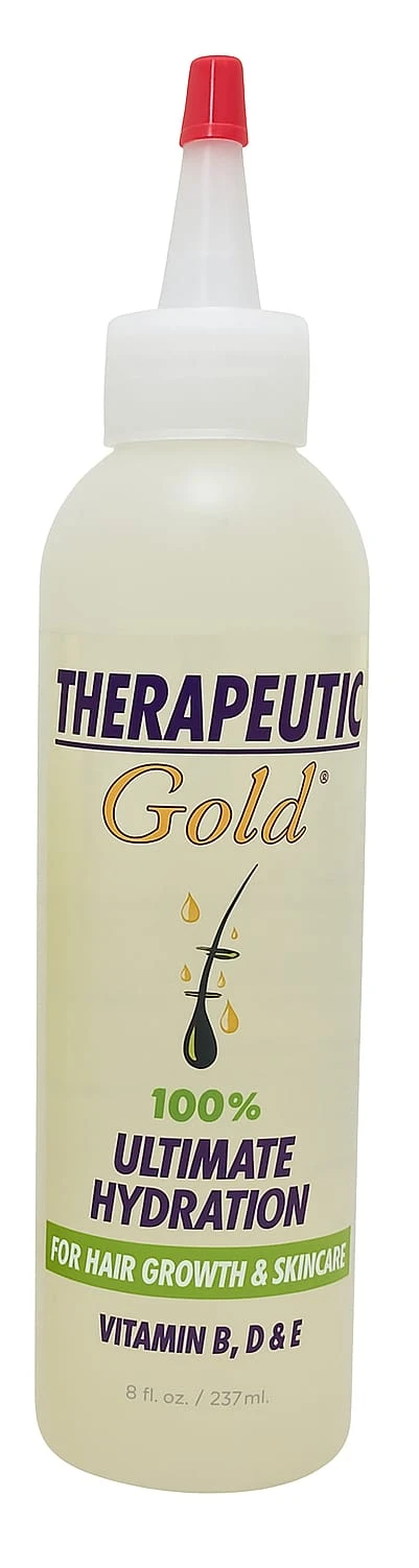 Therapeutic Gold 100% Ultimate Hydration 3 Therapeutic Gold 100% Ultimate Hydration
