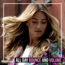 TRESemmé 24 Hour Volumizing Shampoo & Conditioner Set 25 TRESemmé 24 Hour Volumizing Shampoo & Conditioner Set -Beauty Exchanges tresemme 24 hour volumizing shampoo conditioner set with collagen vitamin blend 28 fl oz each 159160