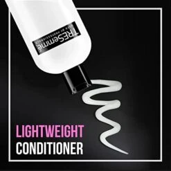 TRESemmé 24 Hour Volumizing Shampoo & Conditioner Set 22 TRESemmé 24 Hour Volumizing Shampoo & Conditioner Set -Beauty Exchanges tresemme 24 hour volumizing shampoo conditioner set with collagen vitamin blend 28 fl oz each 172225