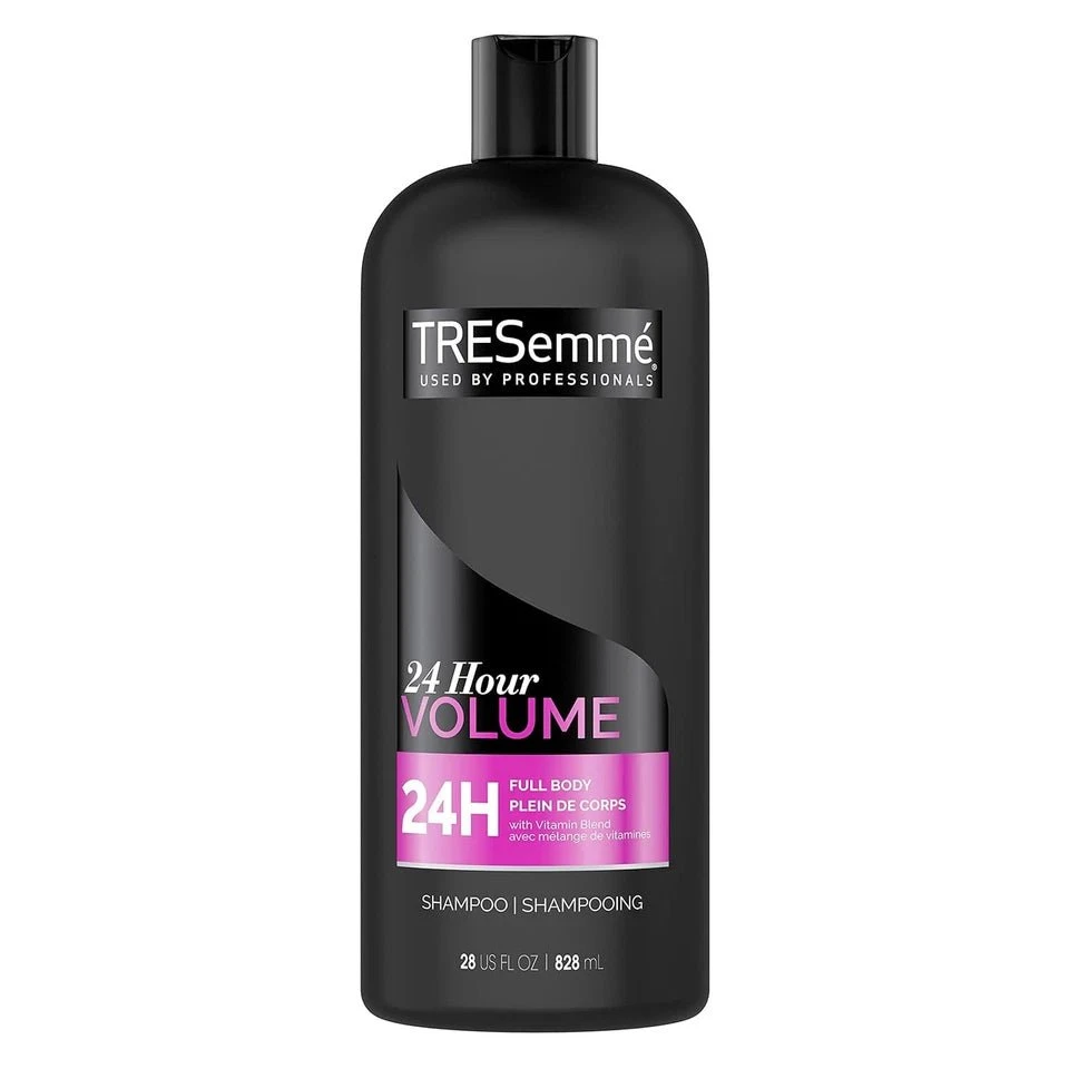 TRESemmé 24 Hour Volumizing Shampoo & Conditioner Set 7 TRESemmé 24 Hour Volumizing Shampoo & Conditioner Set - Image 5