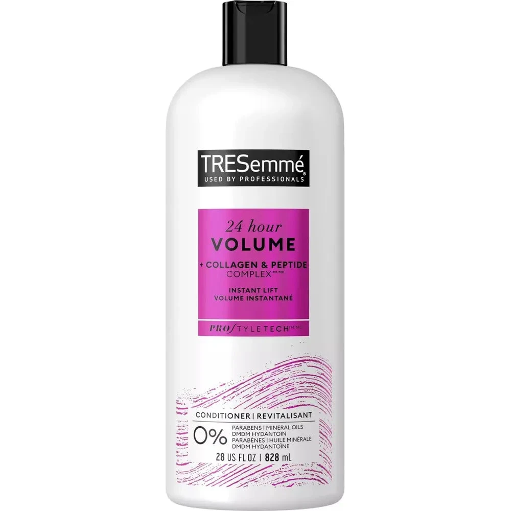 TRESemmé 24 Hour Volumizing Shampoo & Conditioner Set 10 TRESemmé 24 Hour Volumizing Shampoo & Conditioner Set - Image 8