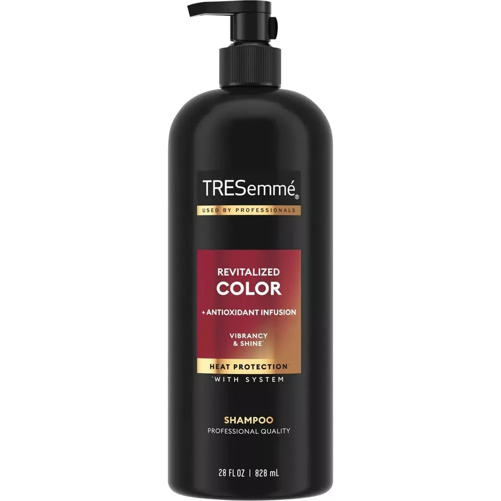 TRESemmé Color Revitalize Shampoo & Conditioner Set - 28 Fl Oz Each 6 TRESemmé Color Revitalize Shampoo & Conditioner Set - 28 Fl Oz Each - Image 4