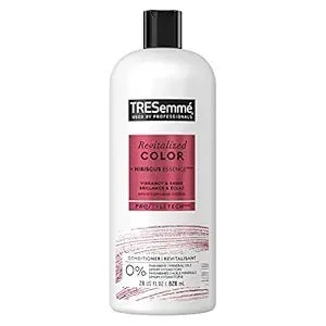 TRESemmé Color Revitalize Shampoo & Conditioner Set - 28 Fl Oz Each 8 TRESemmé Color Revitalize Shampoo & Conditioner Set - 28 Fl Oz Each - Image 6