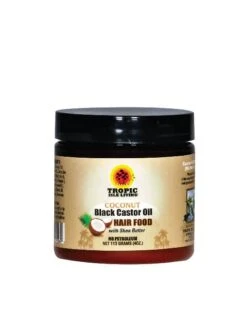 Tropic Isle Black Castor Oil – 4 oz 7 Tropic Isle Black Castor Oil – 4 oz -Beauty Exchanges tropic isle black castor oil 4 oz 754294