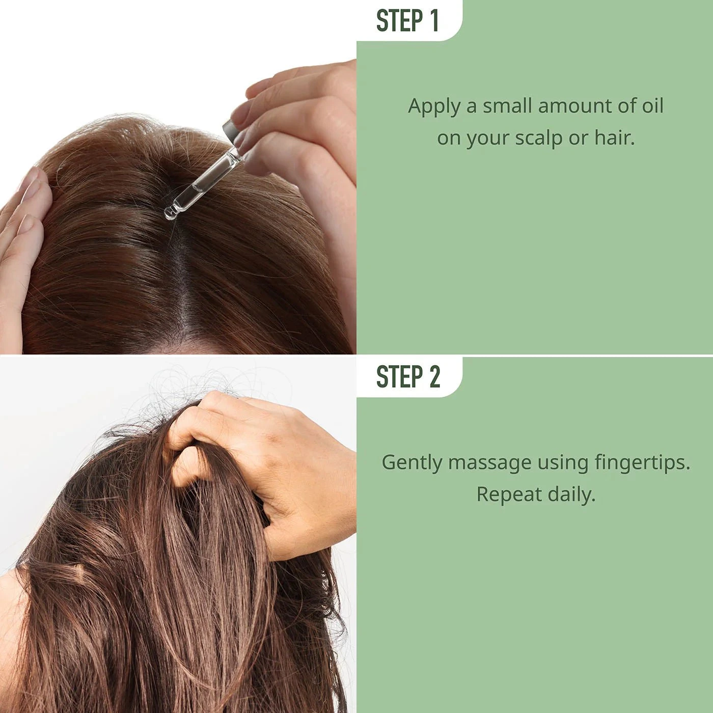 Tropic Isle Hair Gro Rosemary Mint Growth Oil – 4 oz 8 Tropic Isle Hair Gro Rosemary Mint Growth Oil – 4 oz - Image 6