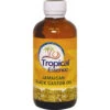 Tropical Essence Jamaican Black Castor Oil - 4 Oz 2 Tropical Essence Jamaican Black Castor Oil - 4 Oz -Beauty Exchanges tropical essence jamaican black castor oil original lavender nourishing hair skin oil 4 oz 748481
