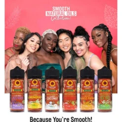 Tropical Isle Living Jamaican Black Castor Oil - Hair & Scalp Nourishment 4oz